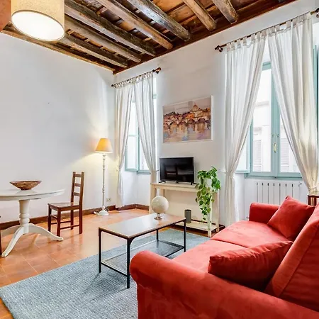 Romantic Pantheon Lovely&quiet Apartamento