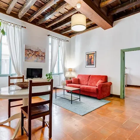 Apartamento Romantic Pantheon Lovely&quiet