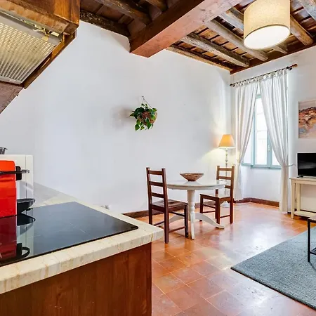 Romantic Pantheon Lovely&quiet Apartamento Roma