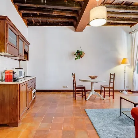 Romantic Pantheon Lovely&quiet Apartamento *