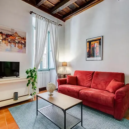 Apartamento Romantic Pantheon Lovely&quiet *