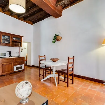 Apartamento Romantic Pantheon Lovely&quiet *