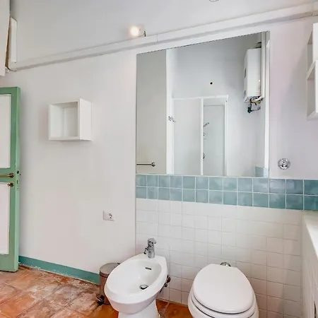 Romantic Pantheon Lovely&quiet Apartamento Roma