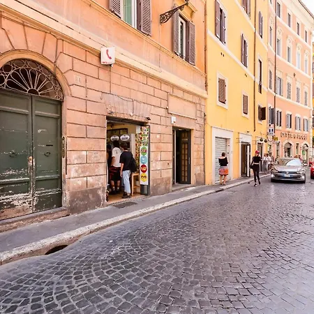 Apartamento Romantic Pantheon Lovely&quiet *