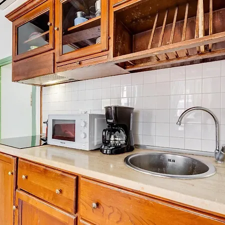 Romantic Pantheon Lovely&quiet Apartamento