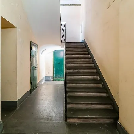 Apartamento Romantic Pantheon Lovely&quiet *