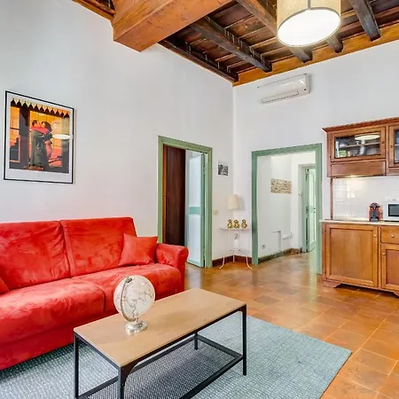 Romantic Pantheon Lovely&quiet Apartamento