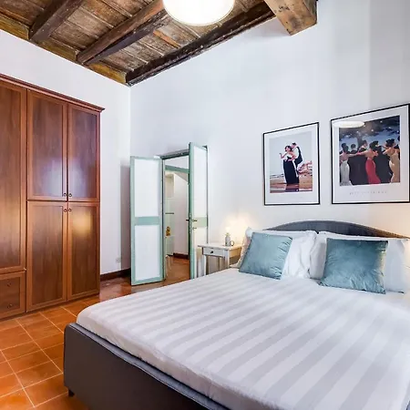 Romantic Pantheon Lovely&quiet 로마