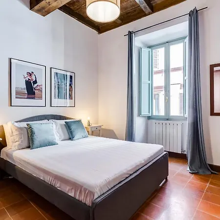 Romantic Pantheon Lovely&quiet 아파트 *