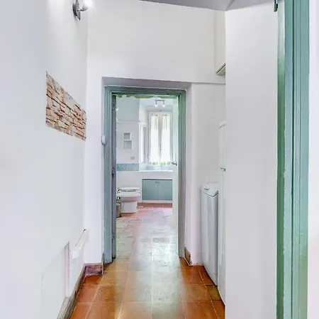 Romantic Pantheon Lovely&quiet 아파트 로마