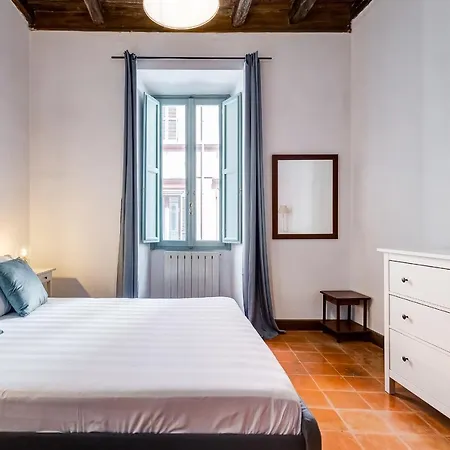 아파트 Romantic Pantheon Lovely&quiet *