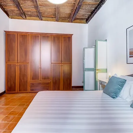 Apartment Romantic Pantheon Lovely&quiet