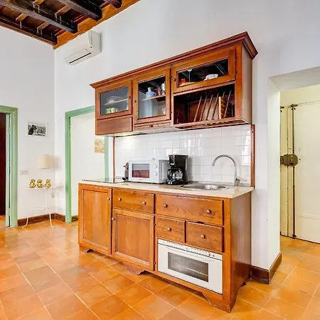 Romantic Pantheon Lovely&quiet 아파트 *