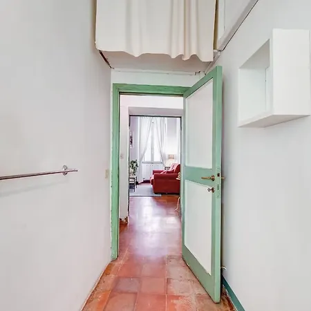 아파트 Romantic Pantheon Lovely&quiet