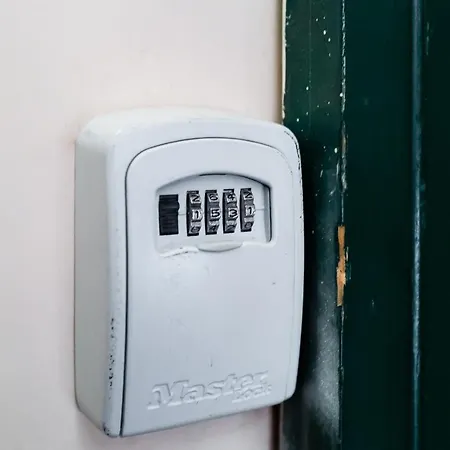 Romantic Pantheon Lovely&quiet 아파트