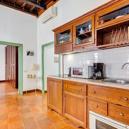 아파트 Romantic Pantheon Lovely&quiet 로마