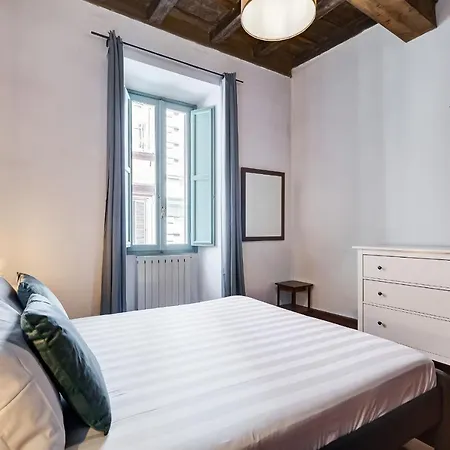 Romantic Pantheon Lovely&quiet 아파트 *