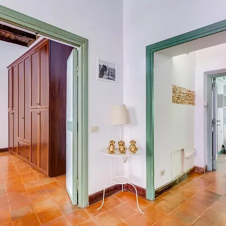 Romantic Pantheon Lovely&quiet 아파트 로마