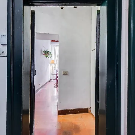 Apartment Romantic Pantheon Lovely&quiet