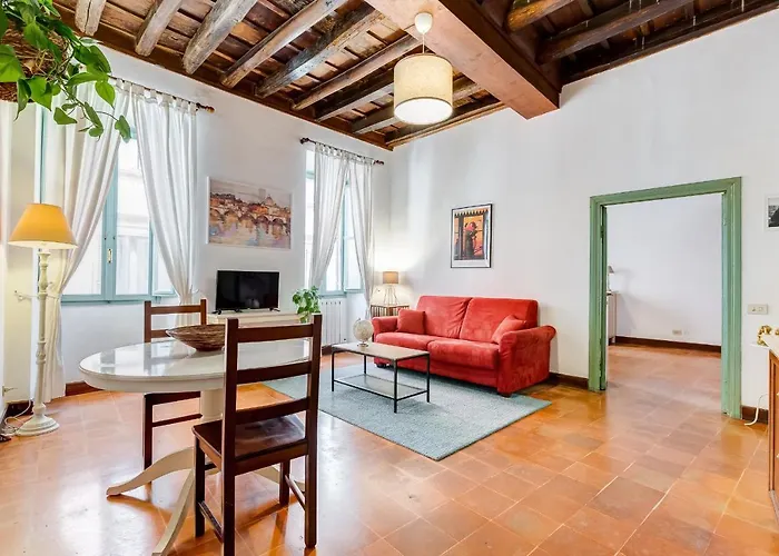 아파트 Romantic Pantheon Lovely&quiet