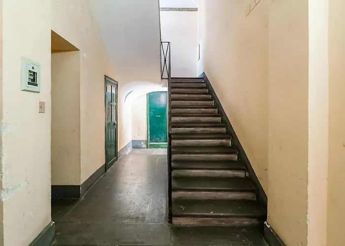 아파트 Romantic Pantheon Lovely&quiet *