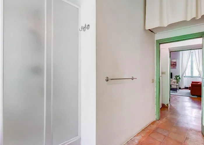 아파트 Romantic Pantheon Lovely&quiet