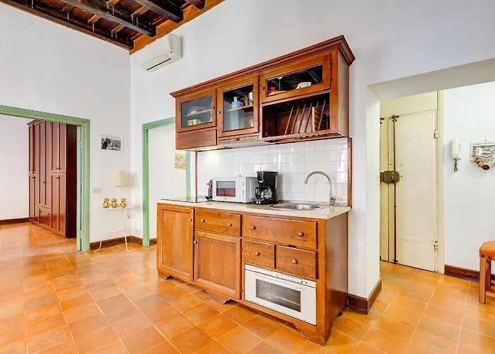 Romantic Pantheon Lovely&quiet 아파트 *