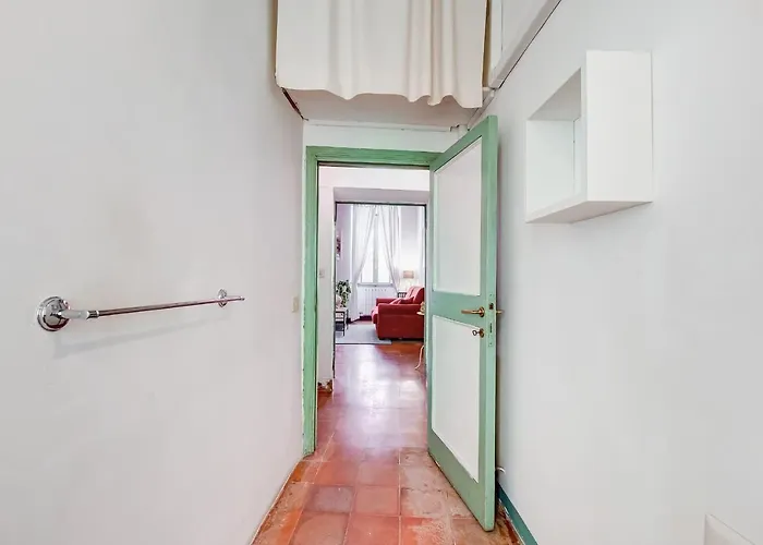 아파트 Romantic Pantheon Lovely&quiet