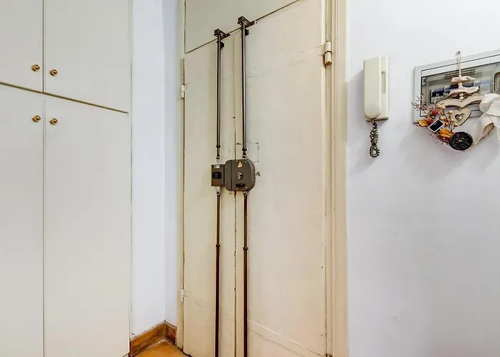 Romantic Pantheon Lovely&quiet * 로마