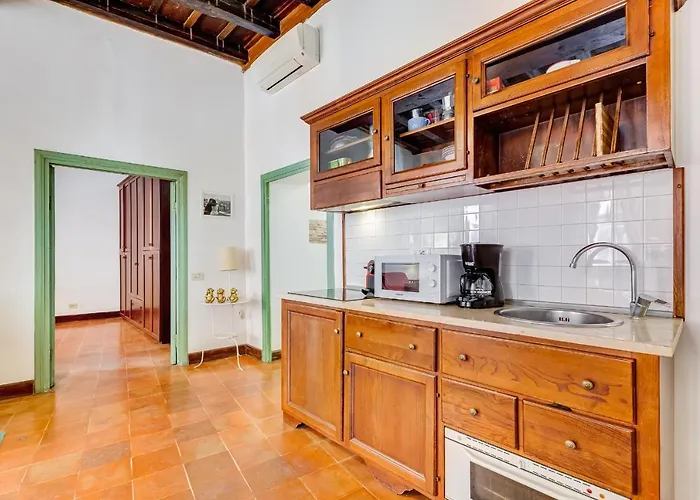 아파트 Romantic Pantheon Lovely&quiet 로마