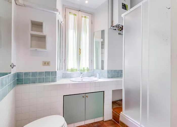 Romantic Pantheon Lovely&quiet 아파트