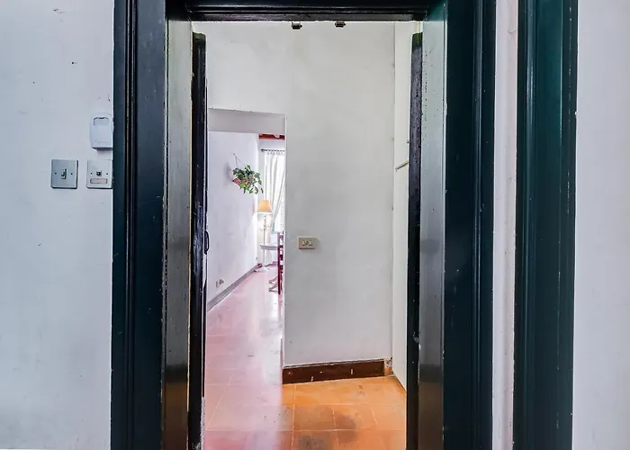 아파트 Romantic Pantheon Lovely&quiet